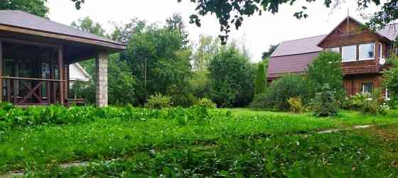 Дом, 100 м2 Одинцово