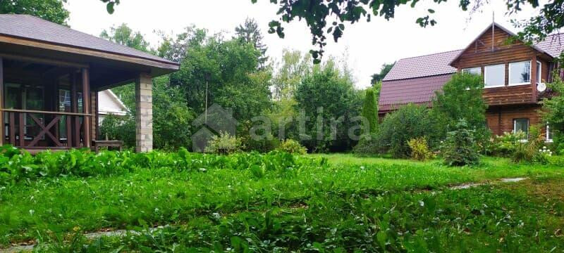 Дом, 100 м2 Одинцово - изображение 1