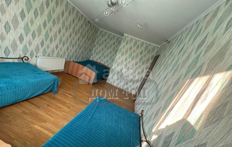 Коттедж, 450 м2 Солнечногорск - изображение 16