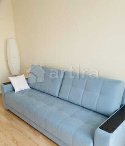 2-комн. квартира, 53 м2, 4/10 эт. Санкт-Петербург - изображение 10