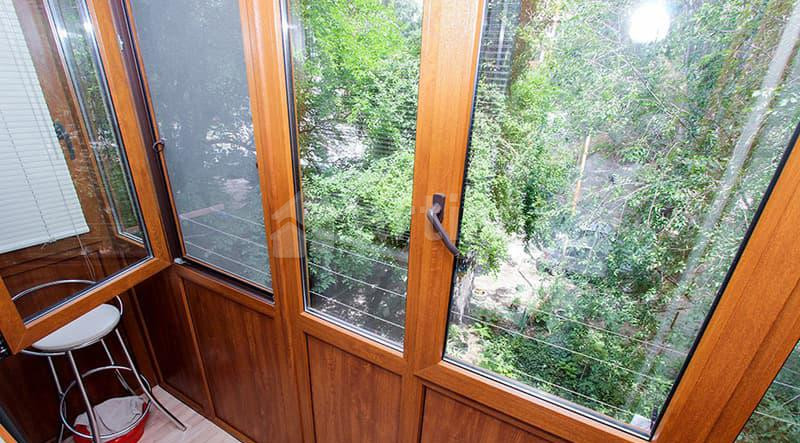 2-комн. квартира, 56 м2, 2/2 эт. Феодосия - изображение 11