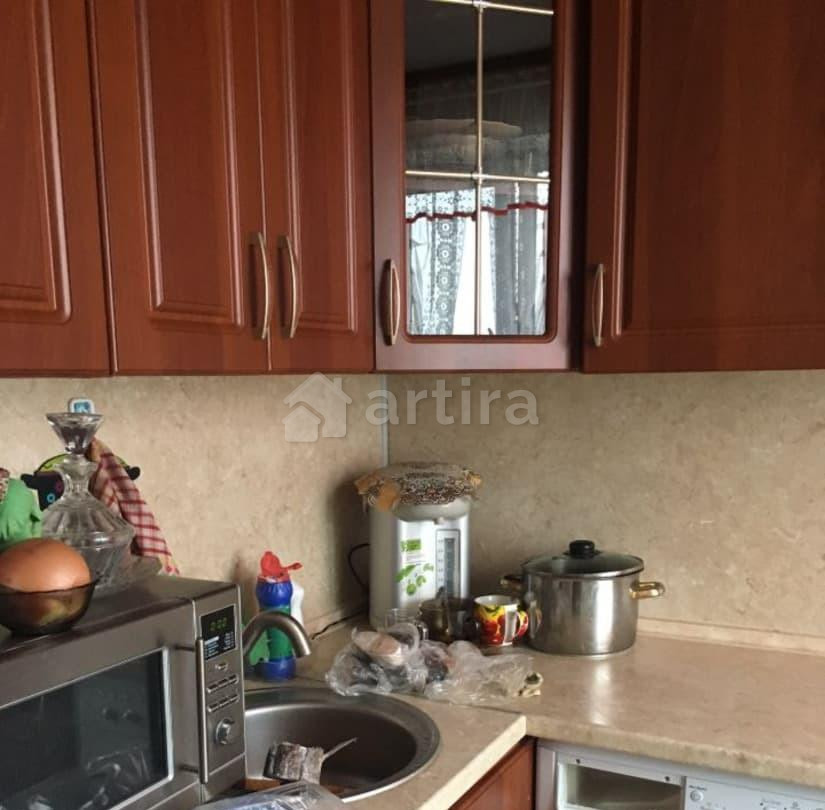 Комната, 11 м2, 9/9 эт. Химки - изображение 7