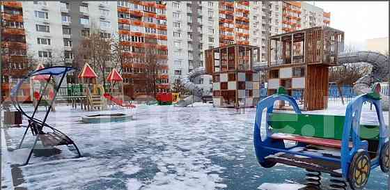 Студия, 14.2 м2, 1/14 эт. Москва