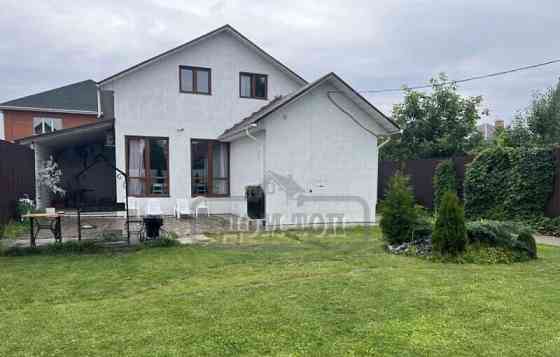 Коттедж, 170 м2 Домодедово