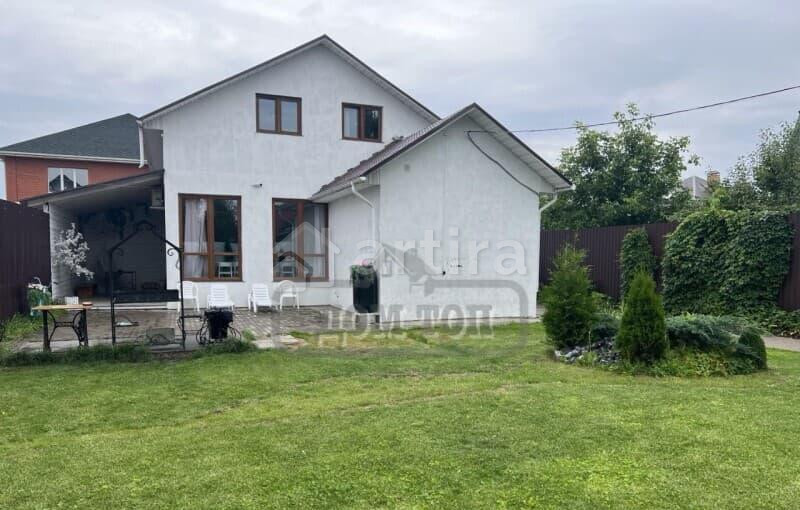 Коттедж, 170 м2 Домодедово - изображение 5