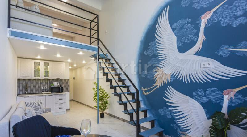 1-комн. квартира, 45 м2, 3/3 эт. Красногорск - изображение 13