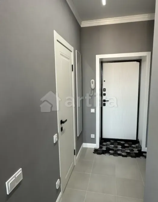 Сдам студию, 40.4 м², 15/17 эт. Омск - изображение 8