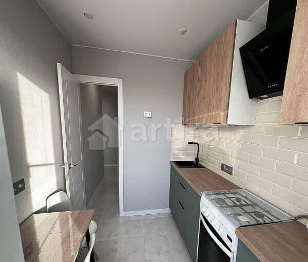 1-комн. квартира, 45 м2, 6/9 эт. Самара - изображение 1