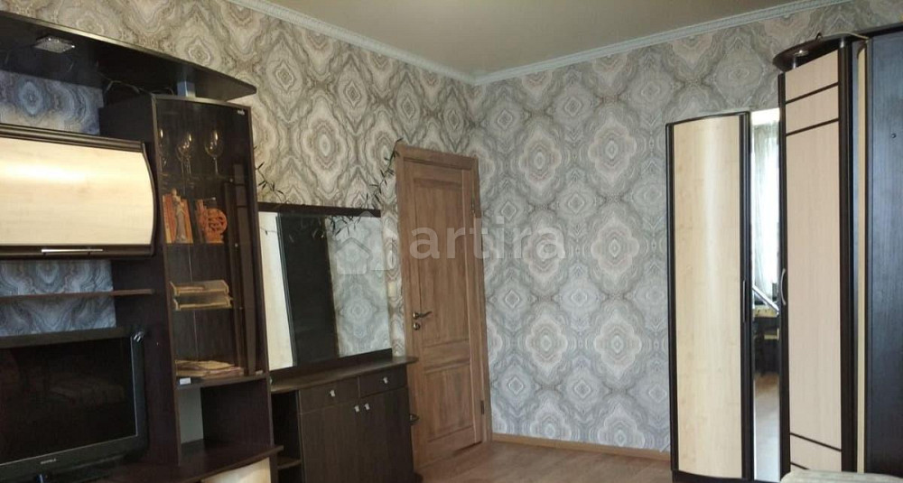 Комната, 18 м2, 5/5 эт. Самара - изображение 2