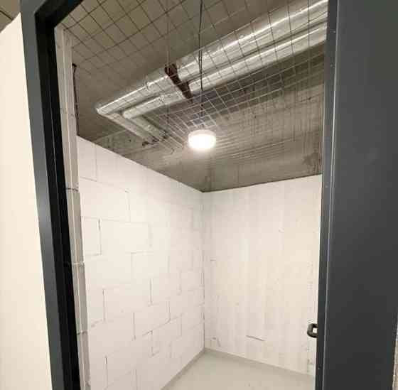 Гараж, 3.1 м2 Мытищи