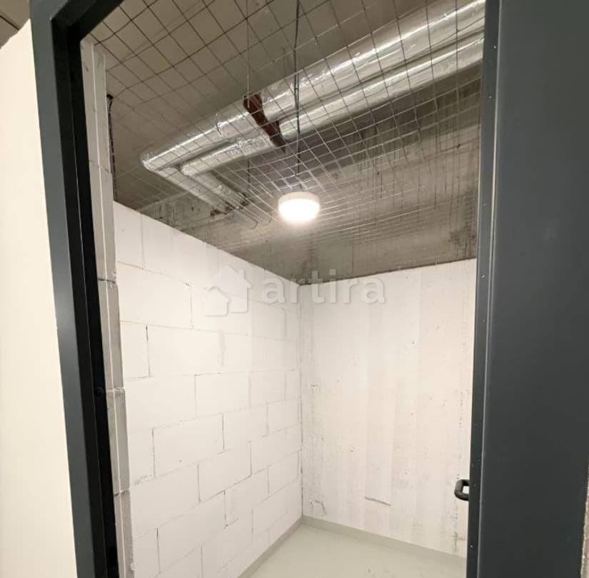 Гараж, 3.1 м2 Мытищи - изображение 2