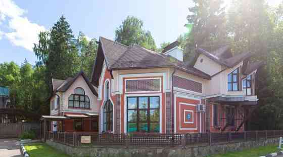 Коттедж, 300 м2 Ногинск