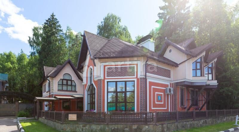 Коттедж, 300 м2 Ногинск - изображение 1