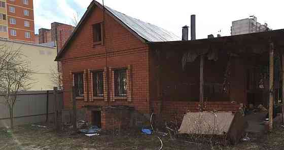 Дом, 300 м2, 10 соток, 3 эт. Октябрьский