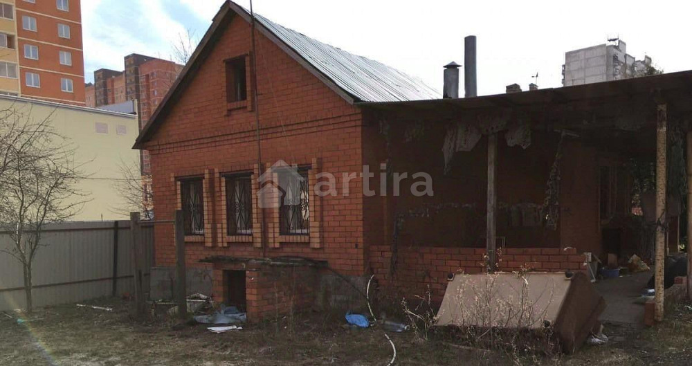 Дом, 300 м2, 10 соток, 3 эт. Октябрьский - изображение 4