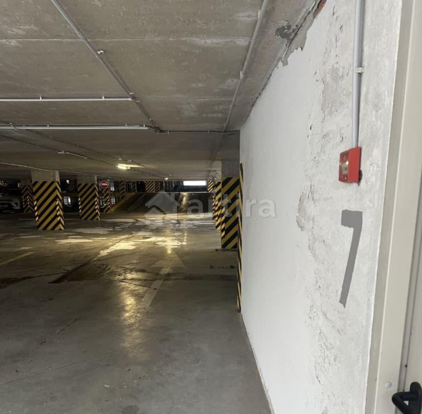 Гараж, 16 м2 Одинцово - изображение 2