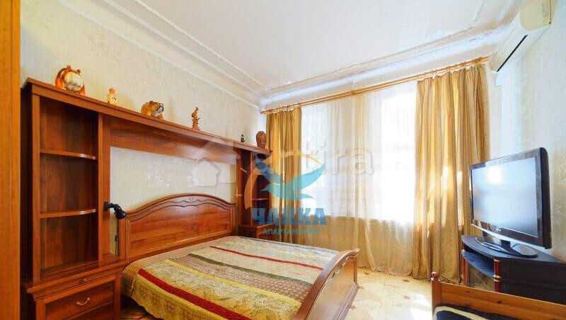 2-комн. квартира, 80 м2, 2/5 эт. Санкт-Петербург - изображение 1