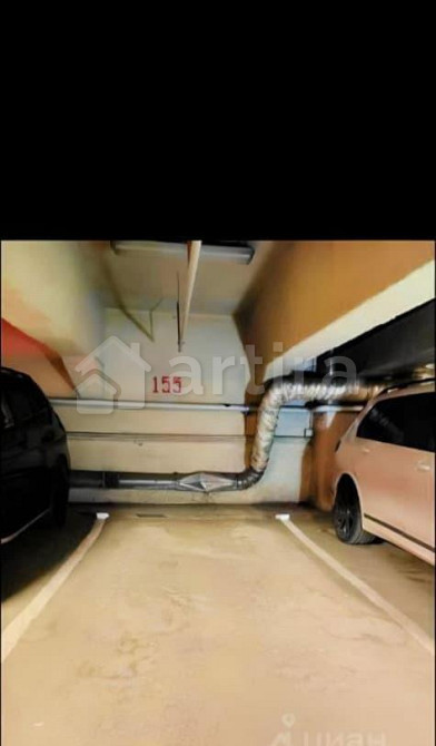 Гараж, 15.8 м2 Москва - изображение 2