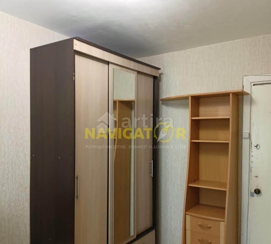 Комната, 6 м2, 7/9 эт. Уфа - изображение 12