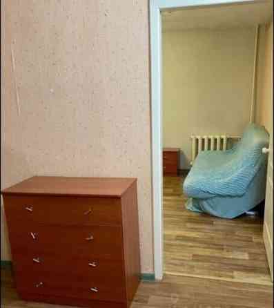 1-комн. квартира, 37 м2, 1/3 эт. Нытва