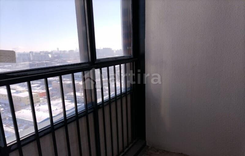 1-комн. квартира, 41.4 м2, 22/25 эт. Москва - изображение 8