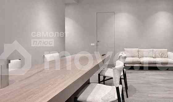 2-комн. апарт-ы, 68 м2, 17/29 эт. Москва