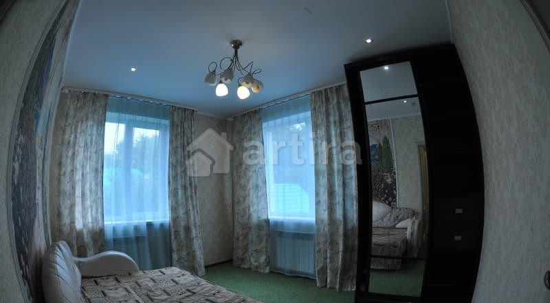 Коттедж, 120 м2 Новосибирск - изображение 15