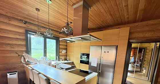 Дом, 160 м2, 50 соток, 2 эт. Одинцово