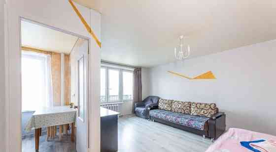 1-комн. квартира, 35 м2, 4/9 эт. Москва