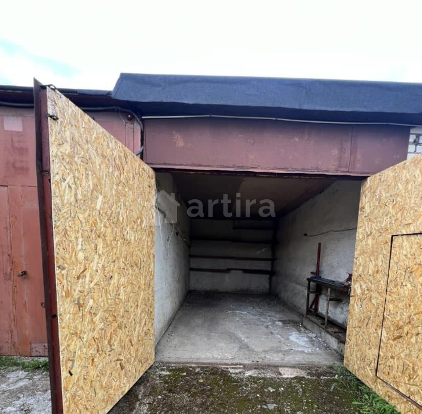 Гараж, 24 м2 Мытищи - изображение 4