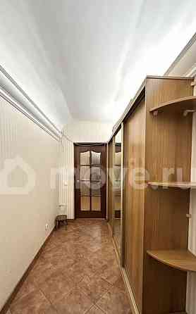4-комн. квартира, 89.5 м2, 14/16 эт. Москва