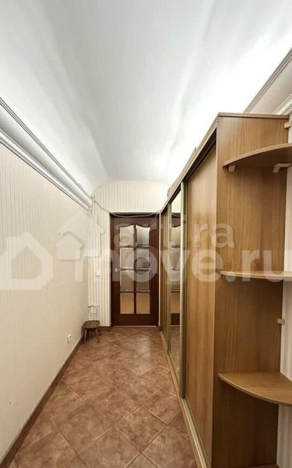 4-комн. квартира, 89.5 м2, 14/16 эт. Москва - изображение 4