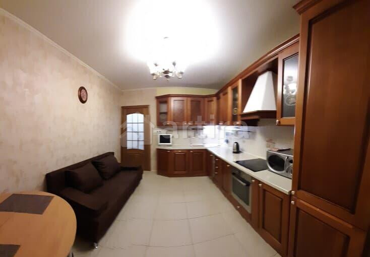 1-комн. квартира, 45 м2, 6/10 эт. Тюмень - изображение 19