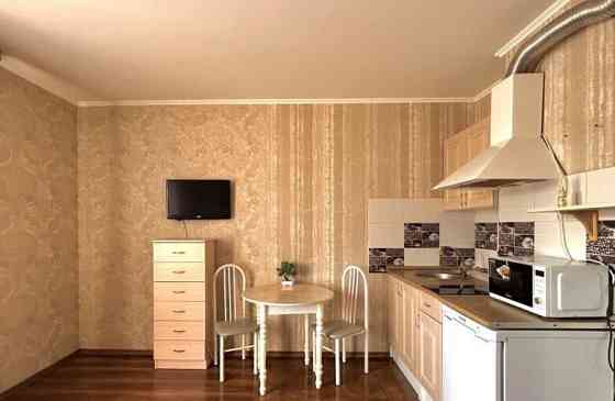 1-комн. квартира, 31 м2, 7/25 эт. Люберцы