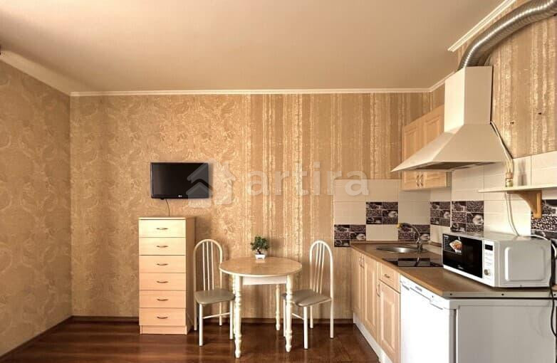 1-комн. квартира, 31 м2, 7/25 эт. Люберцы - изображение 3