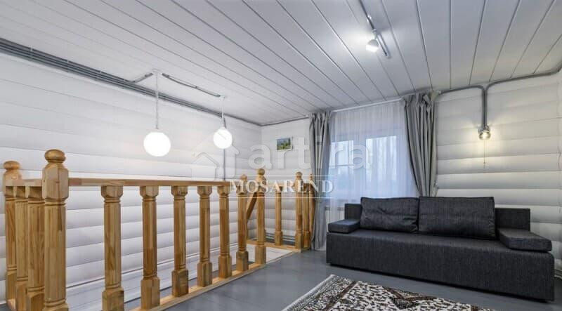 Коттедж, 120 м2 Лобня - изображение 11