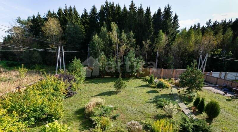 Коттедж, 465 м2 Лобня - изображение 12