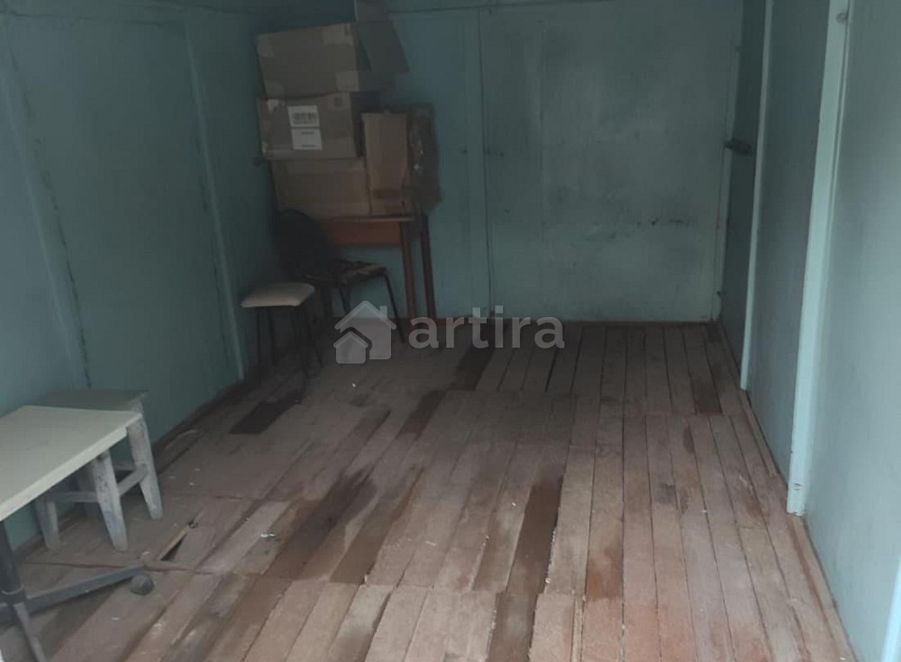 Гараж, 12 м2 Саратов - изображение 1