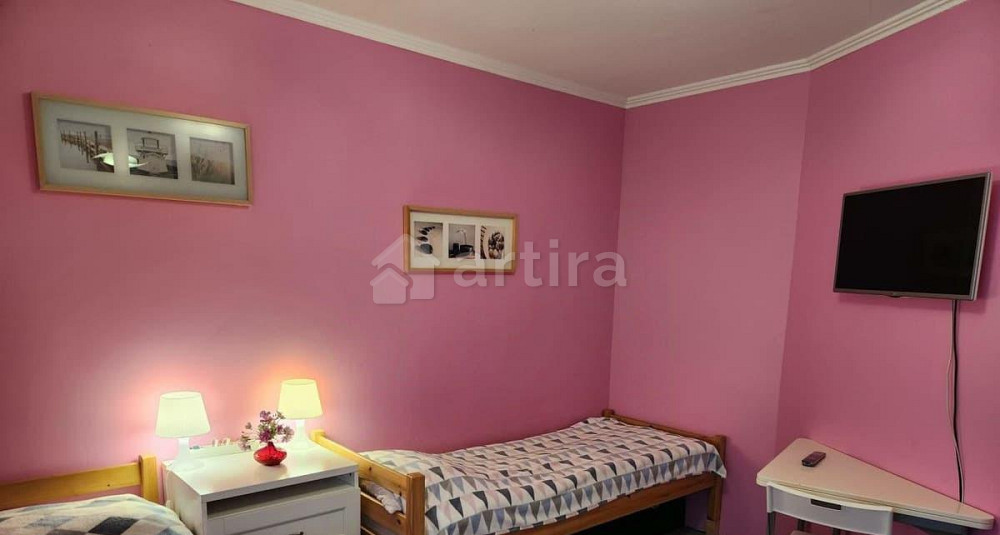 Комната, 18 м2, 3/4 эт. Химки - изображение 1