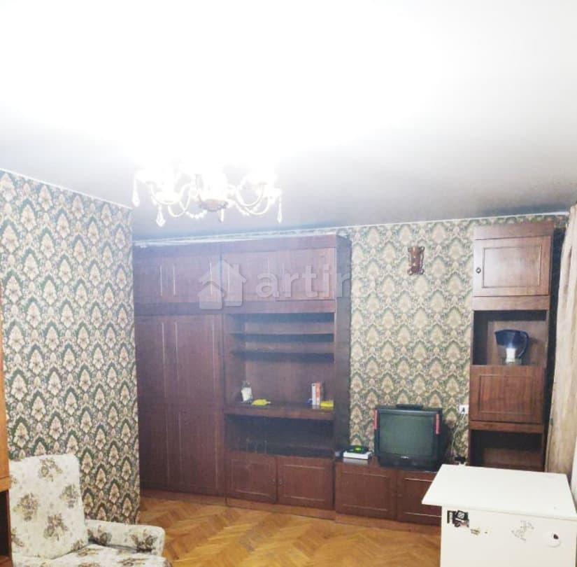 Комната, 18 м2, 9/13 эт. Санкт-Петербург - изображение 6