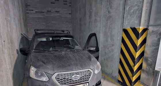 Гараж, 18 м2 Санкт-Петербург