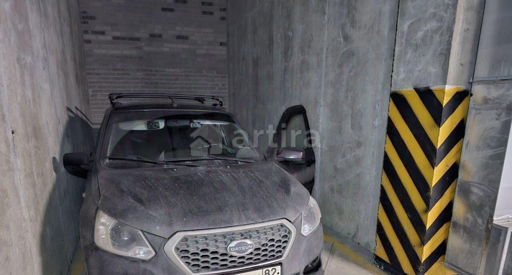 Гараж, 18 м2 Санкт-Петербург - изображение 3