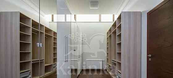 Таунхаус, 250 м2, 3 сотки, 2 эт. Красногорск