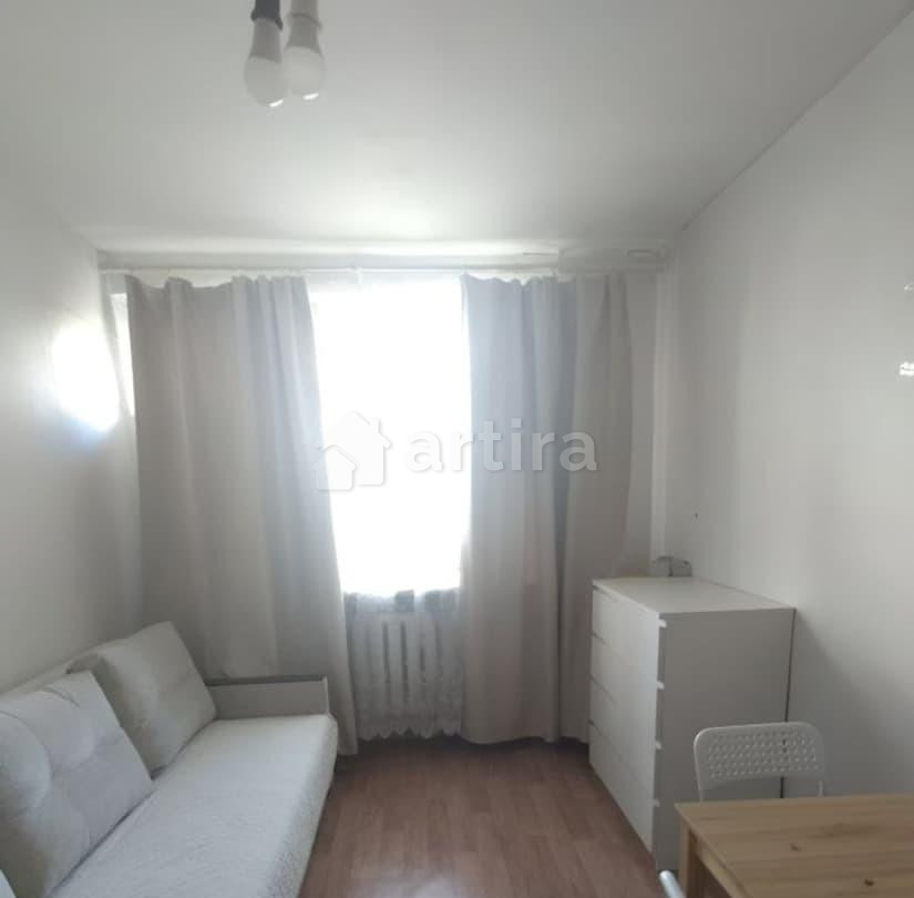 Комната, 12.4 м2, 2/9 эт. Санкт-Петербург - изображение 4