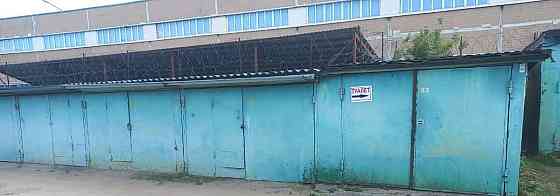 Гараж, 16 м2 Москва