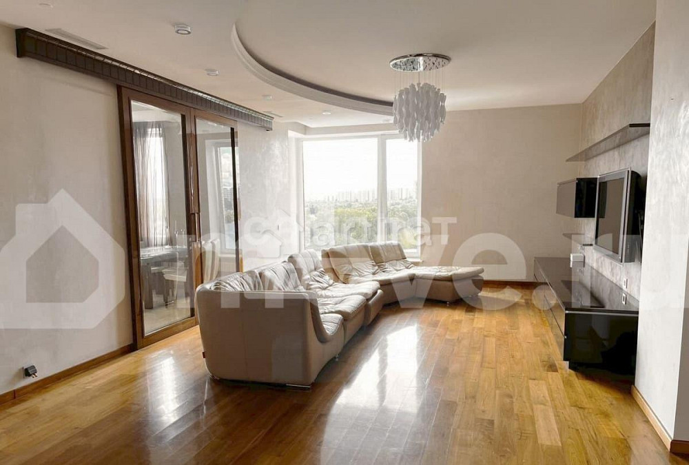 4-комн. квартира, 167.3 м2, 2/48 эт. Москва - изображение 7