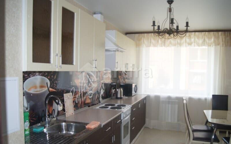 2-комн. квартира, 65 м2, 5/25 эт. Санкт-Петербург - изображение 8