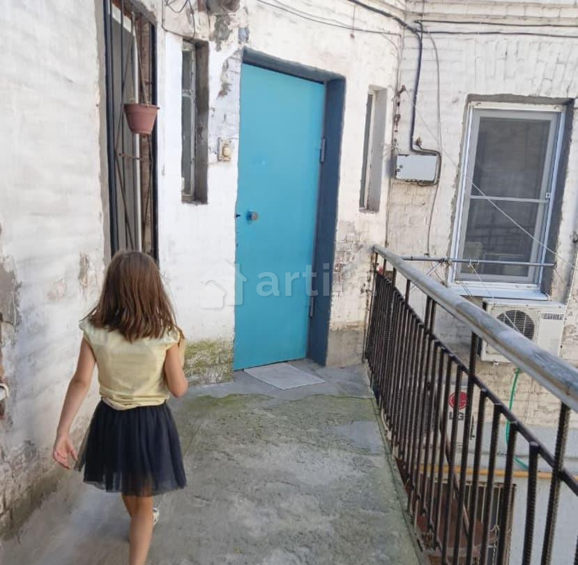 Комната, 18 м2, 2/3 эт. Ростов-на-Дону - изображение 6