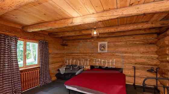 Коттедж, 700 м2 Бронницы