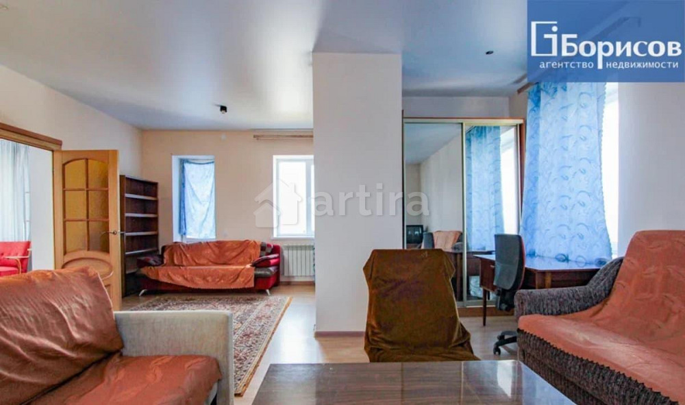 Дом, 175 м2, 10 соток, 2 эт. Обнинск - изображение 17